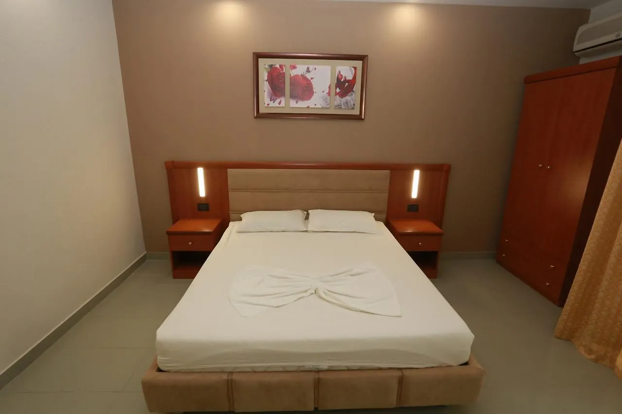 Albatros Hotel Durres