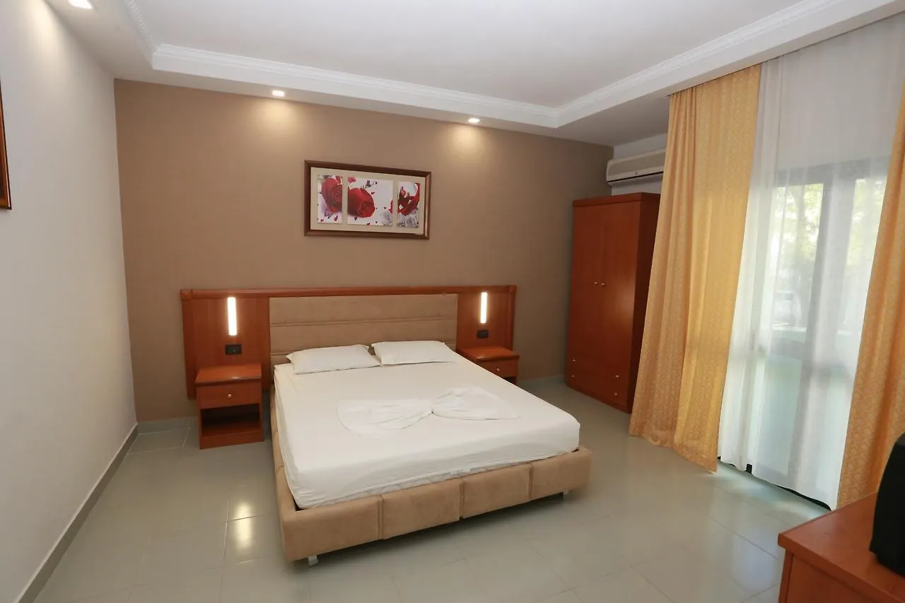 Albatros Hotel Durres Albania