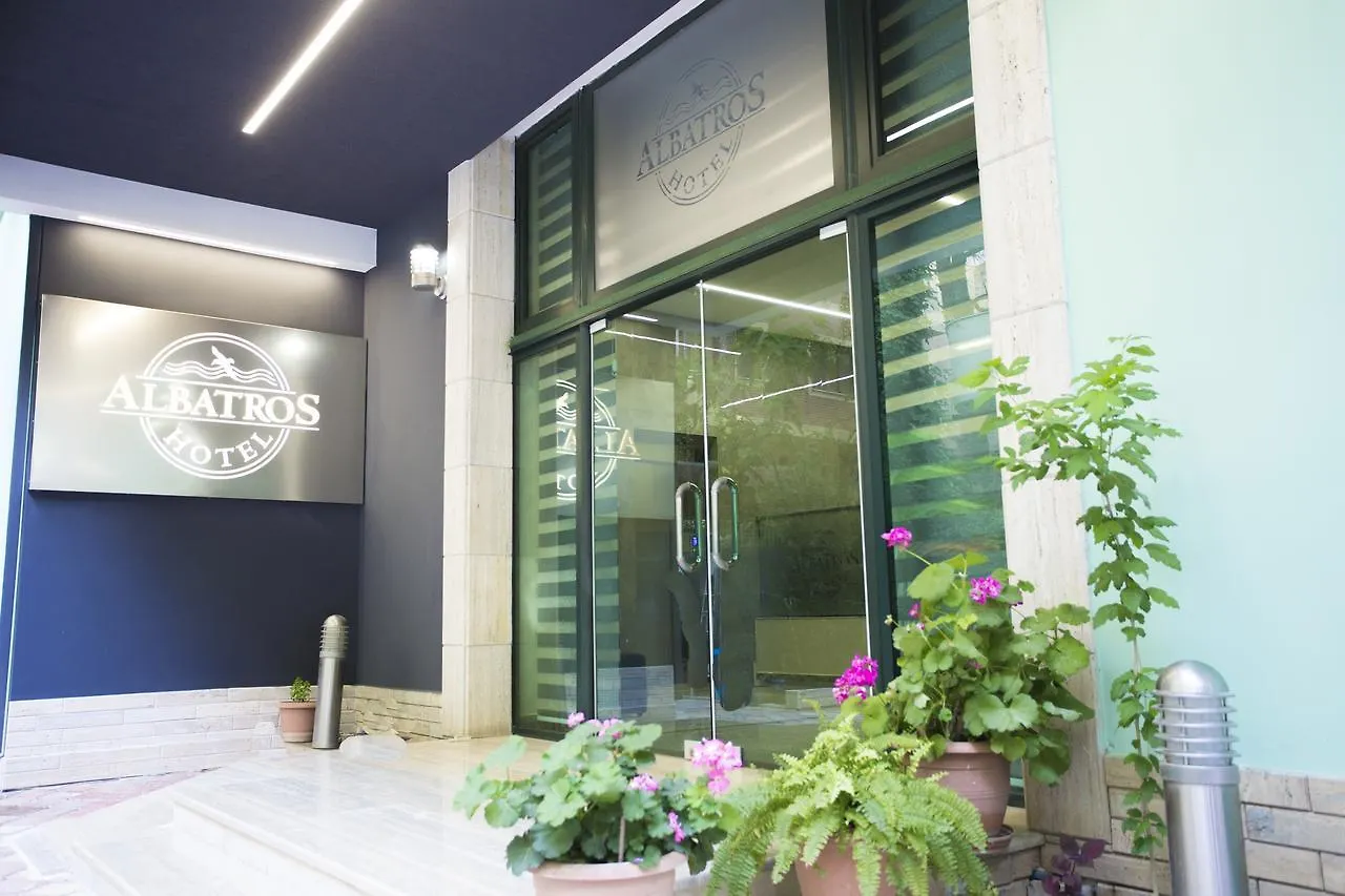 Albatros Hotel Durres