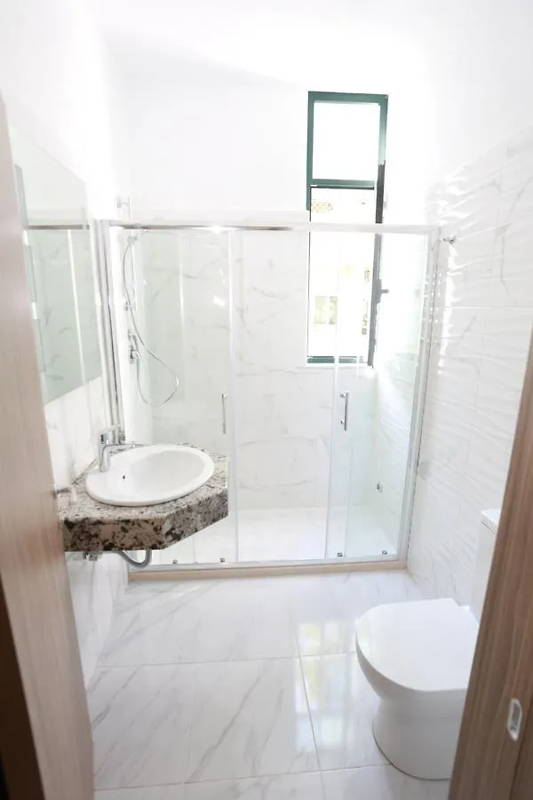***  Albatros Hotel Durres Albania