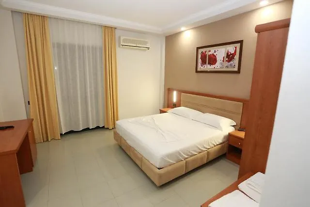 Albatros Hotel Durres