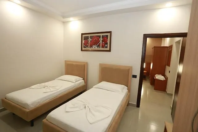 Albatros Hotel Durres Albania