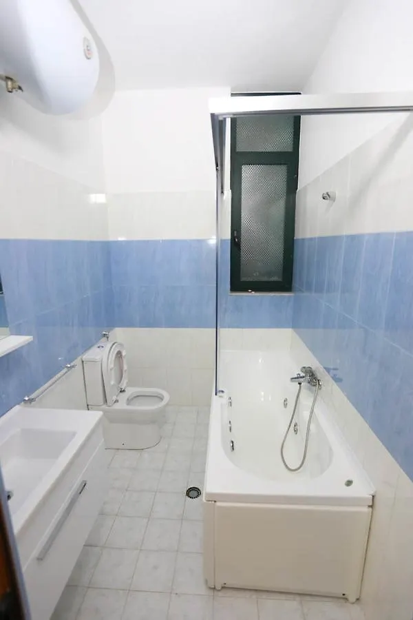 Albatros Hotel Durres