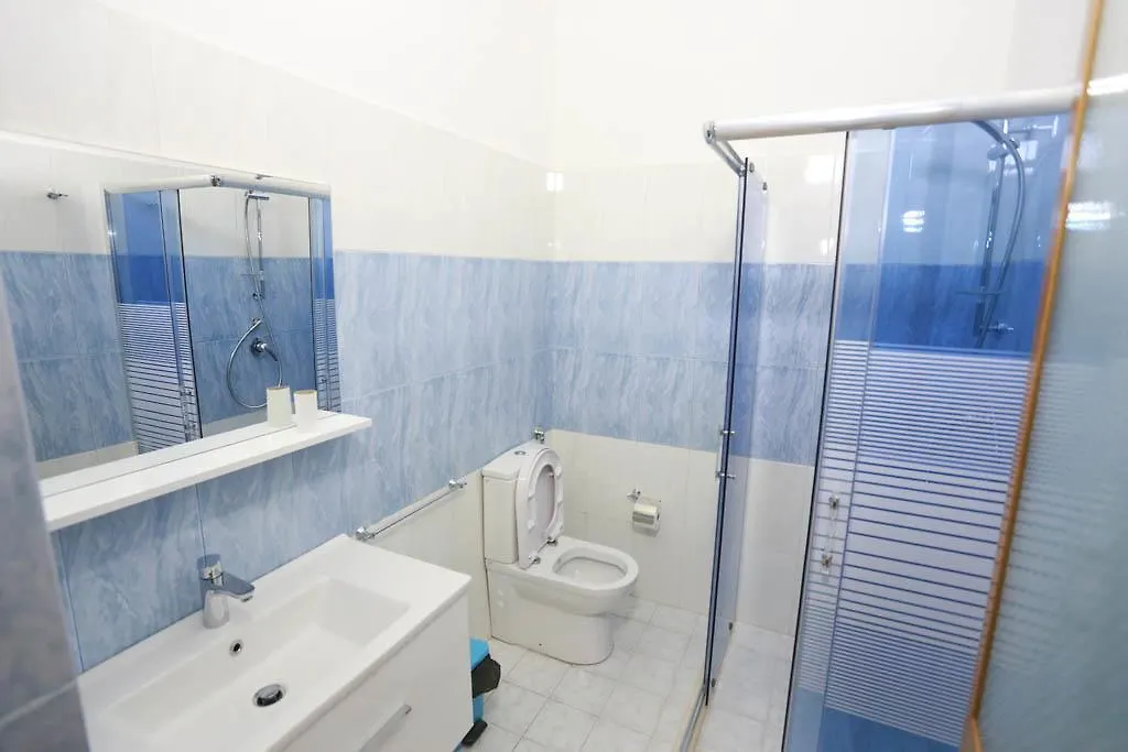 Albatros Hotel Durres