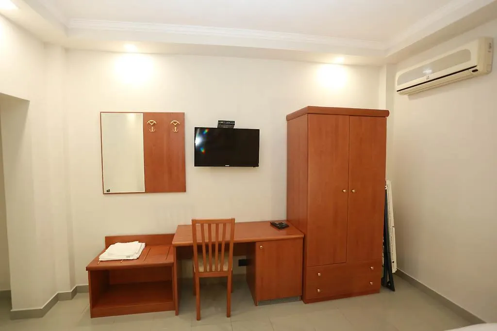 Albatros Hotel Durres