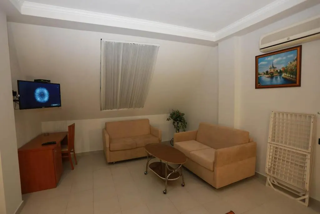 Albatros Hotel Durres